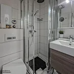 Heimathafen - Horumersiel Apartman *