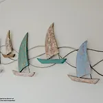 Apartman Heimathafen - Horumersiel Schillig