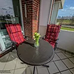 Apartman Heimathafen - Horumersiel Schillig