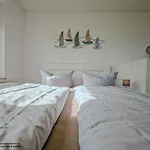 Heimathafen - Horumersiel Apartman Schillig