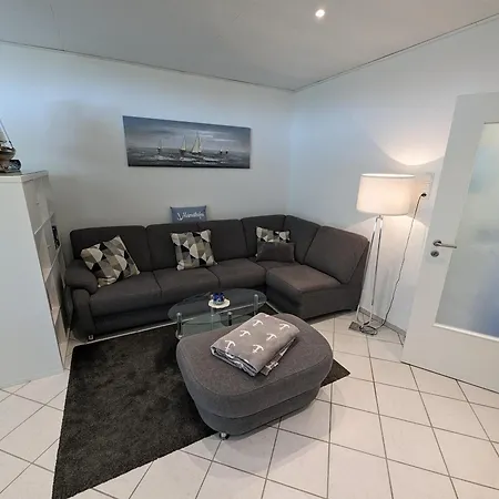 Heimathafen - Horumersiel *