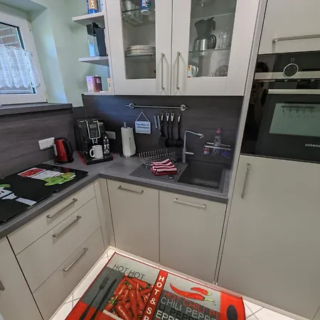 Heimathafen - Horumersiel *