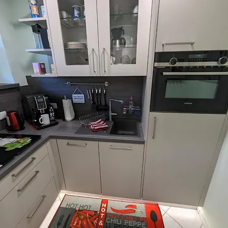 Heimathafen - Horumersiel * Schillig