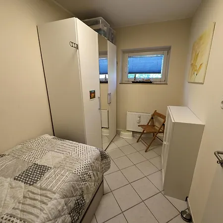 Heimathafen - Horumersiel Διαμέρισμα