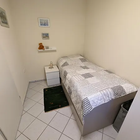 Heimathafen - Horumersiel *