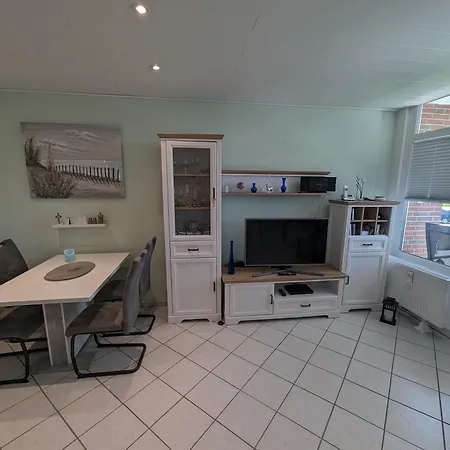 Heimathafen - Horumersiel