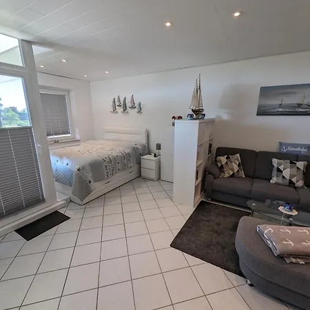 Heimathafen - Horumersiel Διαμέρισμα