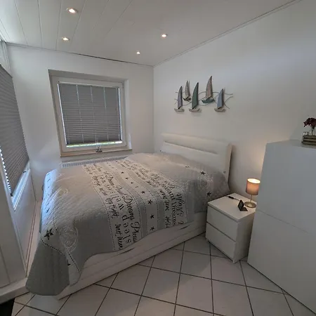 Διαμέρισμα Heimathafen - Horumersiel *