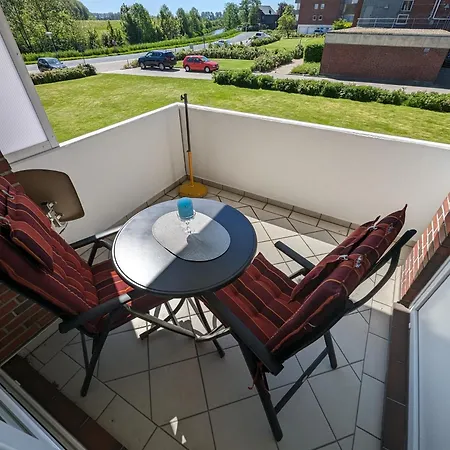 Heimathafen - Horumersiel * Schillig