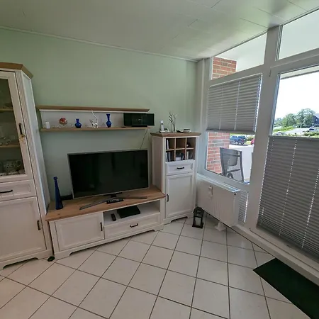 Διαμέρισμα Heimathafen - Horumersiel *