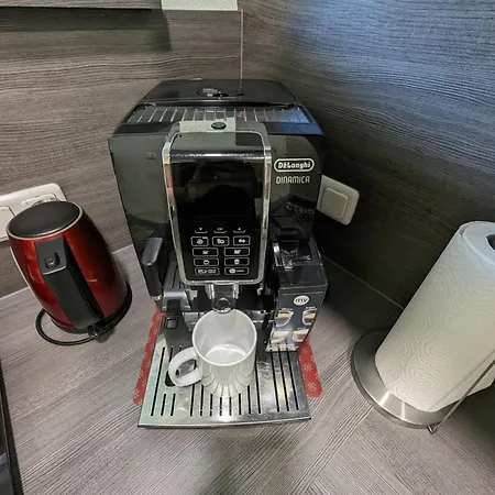 Διαμέρισμα Heimathafen - Horumersiel Schillig