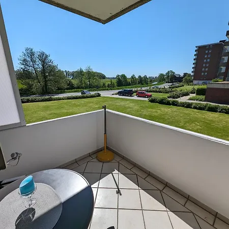 Heimathafen - Horumersiel Schillig