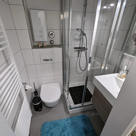 Heimathafen - Horumersiel Διαμέρισμα *