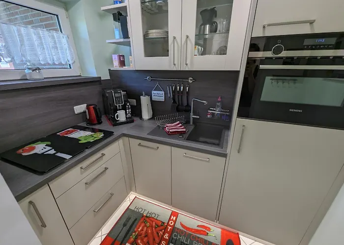 Heimathafen - Horumersiel *