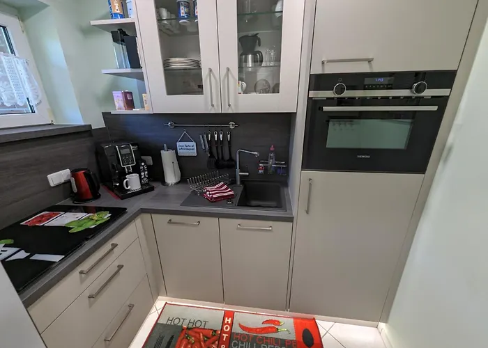 Heimathafen - Horumersiel * Schillig