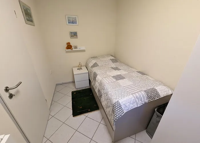 Heimathafen - Horumersiel *