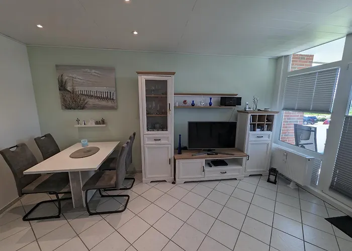 Heimathafen - Horumersiel