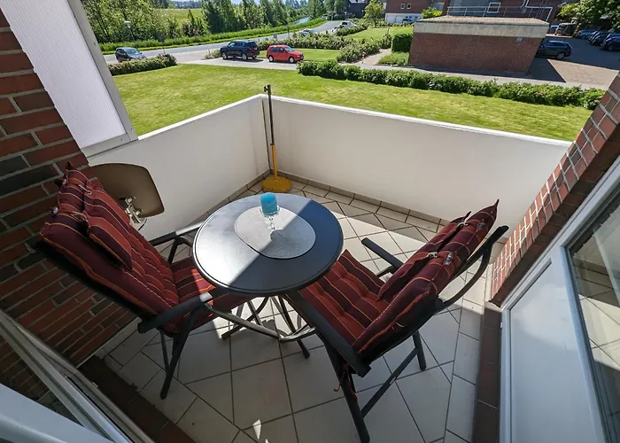 Heimathafen - Horumersiel * Schillig