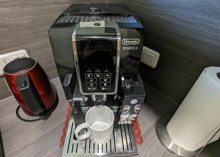 Apartman Heimathafen - Horumersiel Schillig