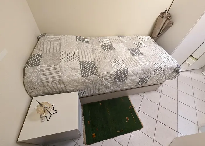 Heimathafen - Horumersiel * Schillig