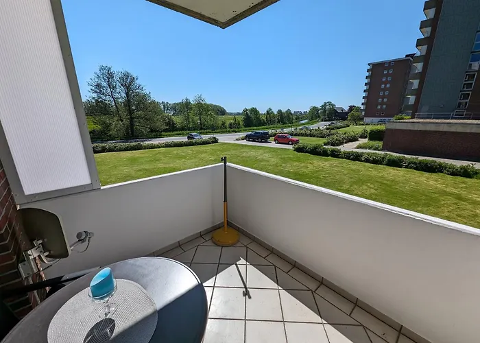 Heimathafen - Horumersiel Schillig