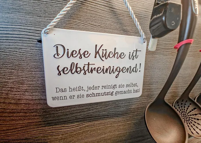 Heimathafen - Horumersiel Apartmán *