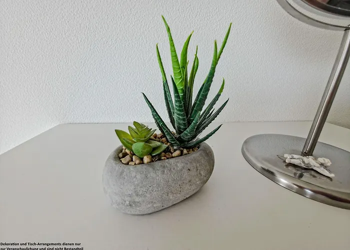 Heimathafen - Horumersiel Apartmán Schillig